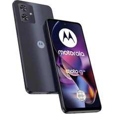 모토로라 모토 G54 5G 듀얼 SIM 8+256GB ROM GSM 언락 스마트폰 6.5인치 120Hz IPS LCD 디스플레이 안드로이드 13 50MP 카메라 Li-Po 60