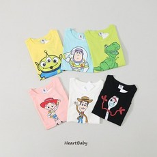 토이스토리아기옷