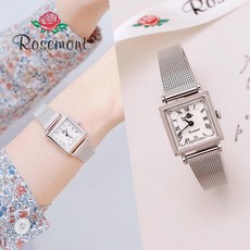 로즈몽노스텔지아