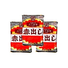 1+1 붉은 된장 3봉지 1봉지 300g입, 3개, 300g