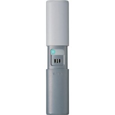 타니타 타니타(Tanita) 구취 입냄새 측정기 휴대용 EB-100, 그레이(B01N9TIE3J), 1개,