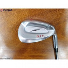포틴 DJ-11 56도 경량 950 중고 웨지