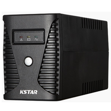 케이스타 UPS무정전전원장치 PRO2050 500VA(300W), 1개