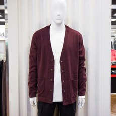 어스앤뎀 서늘한 가을 부담없이 입기 딱 좋아! 유니 베이직 가디건 600B
