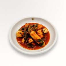고구려푸드
 [청우김치/국내산]청우 진짜 아삭한 총각김치 알타리 무 김치 10kg 1개