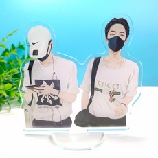 샤오잔포토카드