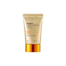 더페이스샵 내추럴 선 에코 파워 롱래스팅 선크림 50ml(SPF50+)