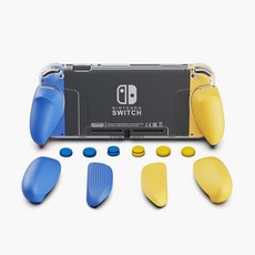 스컬앤코스위치