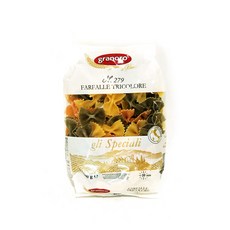 그라노로 삼색 파르팔레 279, 1개, 500g