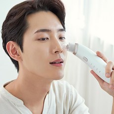 페이스팩토리피지흡입기