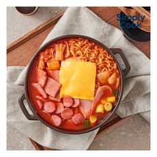 심플리쿡부대찌개