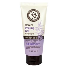 ENOUGH 6가지 곡물로 만든 순 필링젤, 150ml, 7개