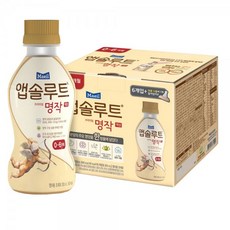 명작액상분유1단계