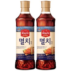 하선정 실속형 멸치액젓