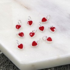 실버펜던트재료