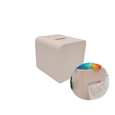 티슈케이스 티슈케이스, 상품선택, 본품