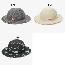 노스페이스키즈 아동용 NE3HN02 키즈 돔 햇 KIDS DOME HAT