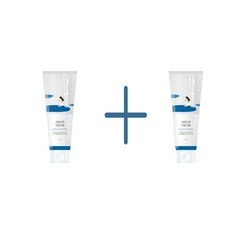 라운드랩 자작나무 수분크림 20ml, 120ml, 2개