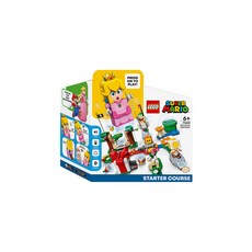 피치공주스타터팩