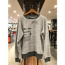 [레어택] 레어택 골드구스 HAUS SWEATER SCRITTE_GDG-G26U665A9