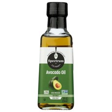 Spectrum Essentials Avocado Oil Refined 8 oz, 1개, 736ml