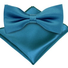 실크나비넥타이