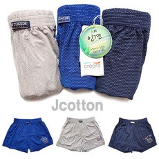 런닝트렁크인견