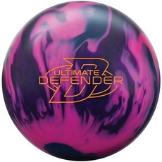 Brunswick Ultimate Defender Bowling Ball (15 Pounds), 13 Pounds