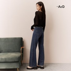 [The AtG] 더엣지 24FW 와이드 데님 2종