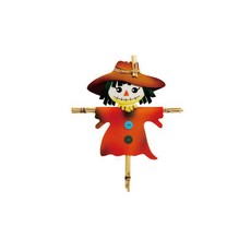 대형허수아비만들기