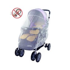 타보유모차모기장