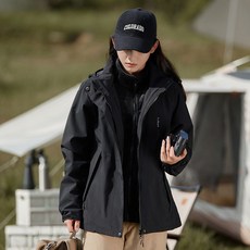 노스페이스여성바람막이 TOP01