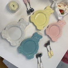 베어플레이트
