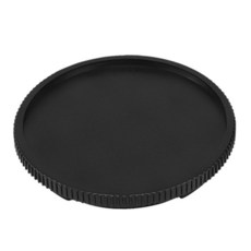 Leica T SL 마운트 렌즈 Vario-Elmar-T 18-56mm f/3.5-5.6 14025 Panasonic S1 S5 SIGMA fp용 후면 캡 바디 캡 커버 세, 바디 커버, 하나, 1개