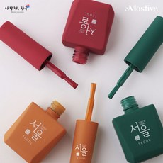 모스티브리턴서울