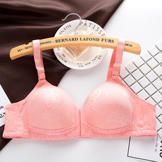 투먼 섹시한속옷 빅토리아 의 시크릿 노와이어 볼륨업 소녀 볼륨브라 조절형