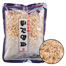 토호 튀긴양파 후레이크 1박스 ( 400g x 12ea ), 12개
