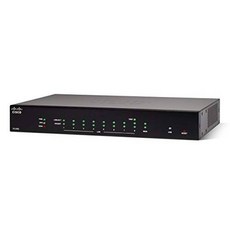 Cisco RV260 VPN 라우터 공유기 with 8 기가비트 랜포트 (GbE) Ports 리미?, 상세내용참조