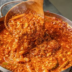 풀무원 얼큰 순두부찌개 킷, 김천