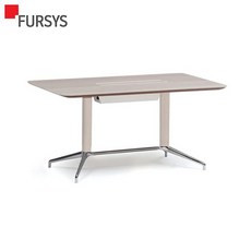퍼시스 비콘 회의테이블CCR020AP제품 LLLL색상 F0425, 없음
