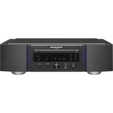 마란츠 SA-KI Ruby USB.DAC SACD 레퍼런스플레이어, 실버칼라