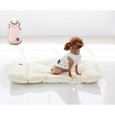 마이크로화이바원형쿠션솜