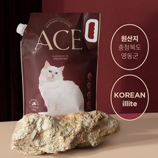 에이스벤토나이트