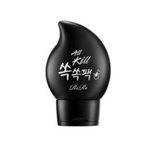 아유아유블랙쏙코팩