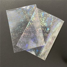 6590홀로그램슬리브