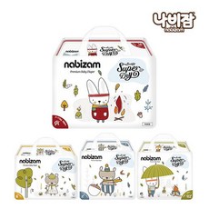 나비잠물놀이기저귀