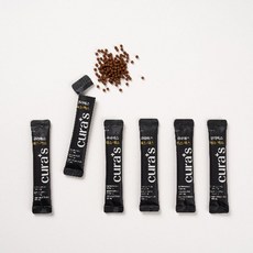 큐라에스 테스맥스 1박스(1개월), 1개, 180g