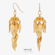 나스첸카귀걸이