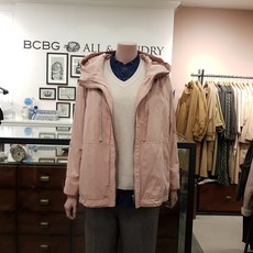 bcbg점퍼