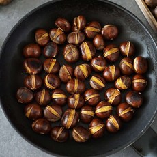 공주부여달콤밤